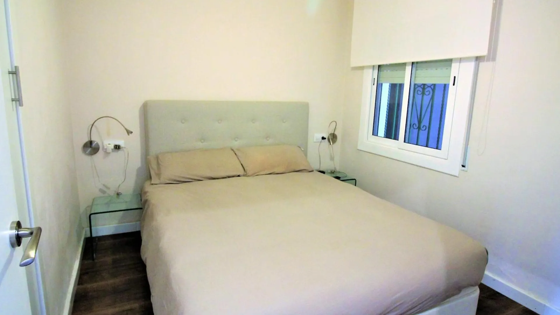 Apartamento Tranquilo En Rosas Con Piscina, Parking Y Cerca De La Playa De La Rubina - Es-258-86 0*, Roses